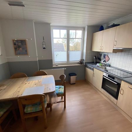 Ferienwohnung Schroeder Bunsdorf Экстерьер фото