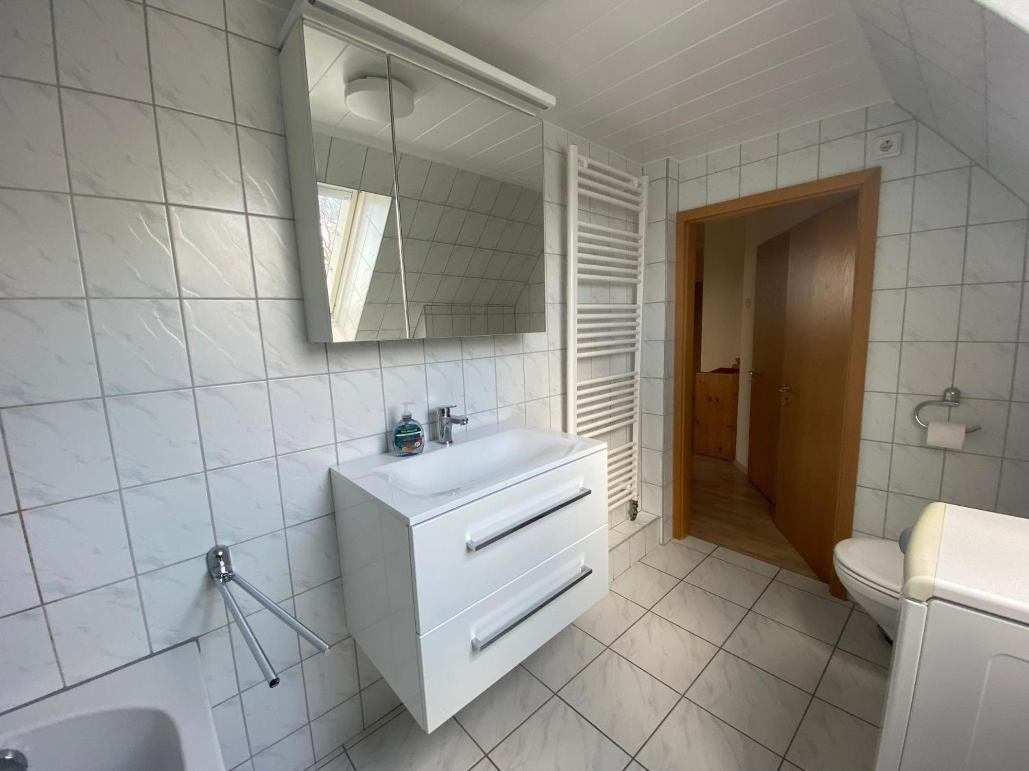 Ferienwohnung Schroeder Bunsdorf Экстерьер фото